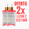 2x1 Truly Soft Serve 127.000 OFERTA ESPECIAL